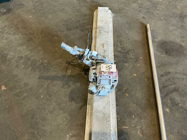 Lievers 200 trilbalk - afbeelding 2 van  5