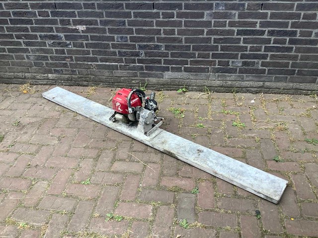 Lievers afwerkbalk - afbeelding 1 van  4