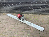 Lievers afwerkbalk - afbeelding 1 van  4
