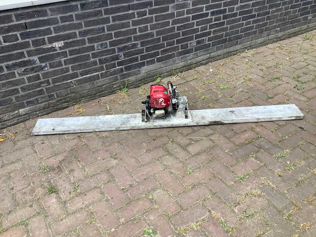Lievers afwerkbalk - afbeelding 2 van  4