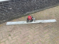 Lievers afwerkbalk - afbeelding 2 van  4