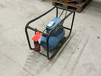 Lievers / honda omvormer / generator - afbeelding 2 van  7