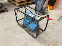 Lievers / honda omvormer / generator - afbeelding 3 van  7