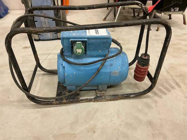 Lievers / honda omvormer / generator - afbeelding 4 van  7