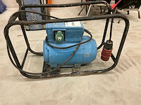 Lievers / honda omvormer / generator - afbeelding 4 van  7
