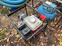 Lievers / honda omvormer / generator - afbeelding 5 van  7