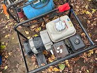 Lievers / honda omvormer / generator - afbeelding 6 van  7
