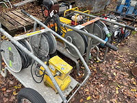 Lievers omvormer (2x) - afbeelding 1 van  5