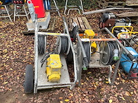 Lievers omvormer (2x) - afbeelding 2 van  5