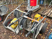 Lievers omvormer (2x) - afbeelding 3 van  5