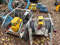 Lievers omvormer (2x) - afbeelding 5 van  5