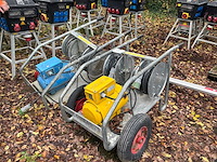 Lievers omvormer (2x) - afbeelding 1 van  7