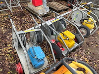 Lievers omvormer (2x) - afbeelding 3 van  7