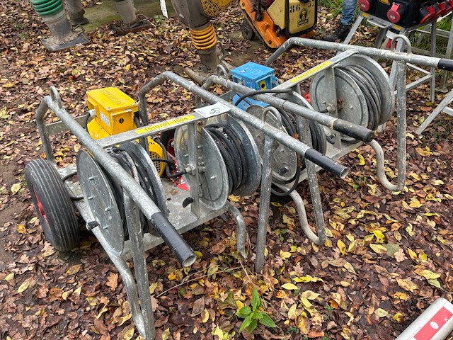 Lievers omvormer (2x) - afbeelding 4 van  7