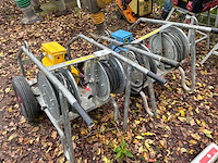 Lievers omvormer (2x) - afbeelding 4 van  7