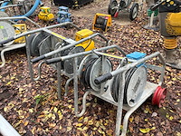 Lievers omvormer (2x) - afbeelding 5 van  7