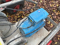 Lievers omvormer (2x) - afbeelding 6 van  7