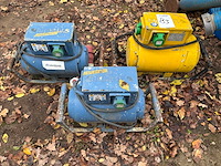 Lievers omvormer (3x) - afbeelding 2 van  4