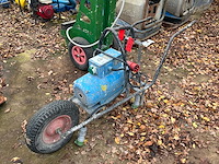 Lievers omvormer - afbeelding 1 van  5