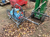 Lievers omvormer - afbeelding 2 van  5