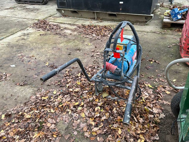 Lievers omvormer - afbeelding 3 van  5