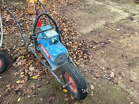 Lievers omvormer - afbeelding 4 van  5