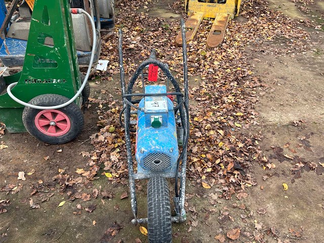 Lievers omvormer - afbeelding 5 van  5