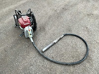 Lievers p14-b trilnaald - afbeelding 1 van  5