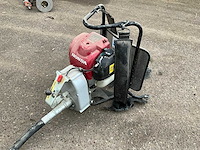 Lievers p14-b trilnaald - afbeelding 2 van  5