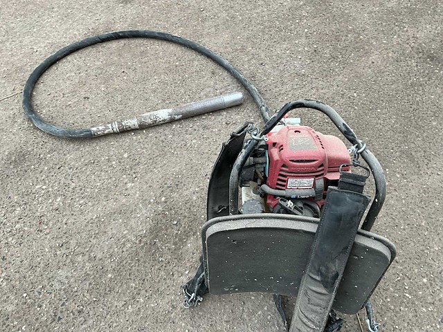 Lievers p14-b trilnaald - afbeelding 3 van  5