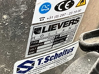 Lievers p14-b trilnaald - afbeelding 5 van  5