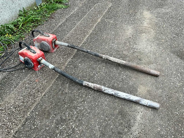 Lievers p14e trilnaald (2x) - afbeelding 1 van  4