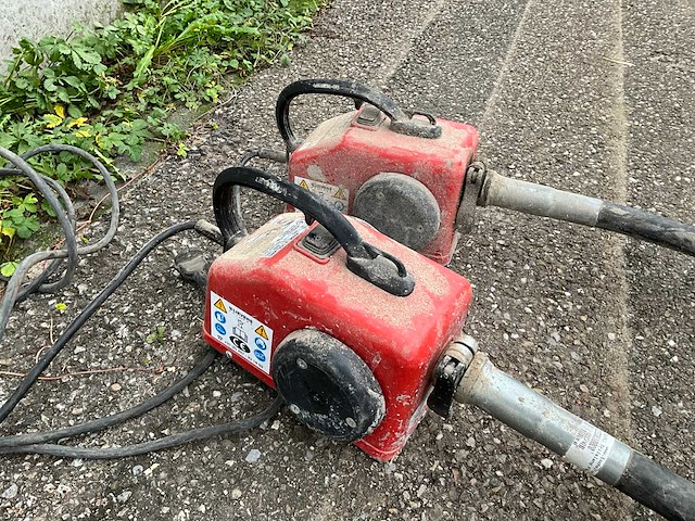 Lievers p14e trilnaald (2x) - afbeelding 2 van  4