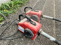 Lievers p14e trilnaald (2x) - afbeelding 2 van  4