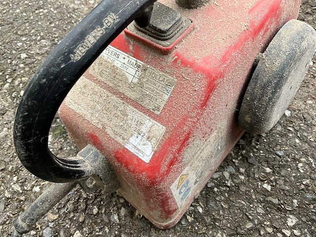 Lievers p14e trilnaald (2x) - afbeelding 4 van  4