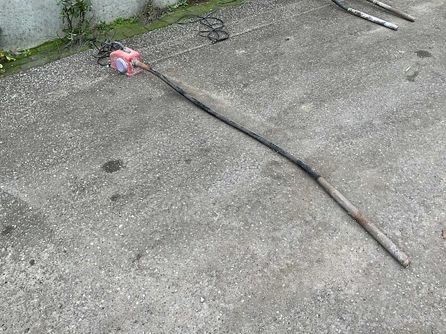 Lievers p14e trilnaald - afbeelding 1 van  3