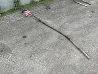 Lievers p14e trilnaald - afbeelding 1 van  3