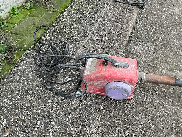 Lievers p14e trilnaald - afbeelding 2 van  3