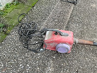 Lievers p14e trilnaald - afbeelding 2 van  3