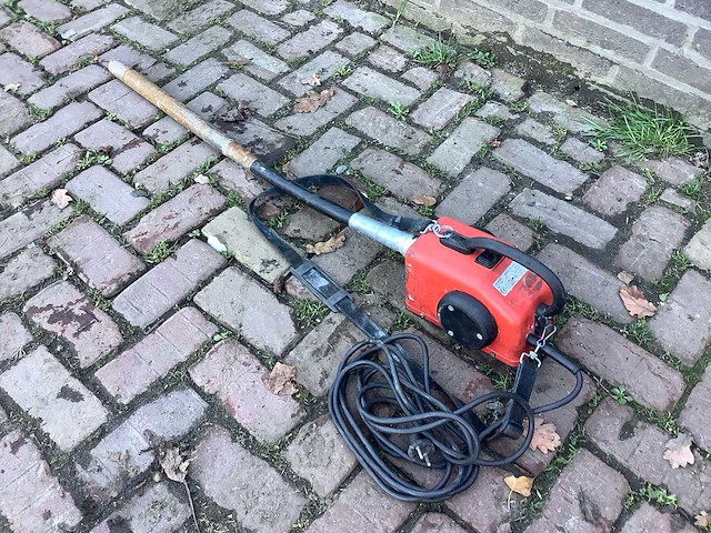 Lievers p14e trilnaald - afbeelding 2 van  2