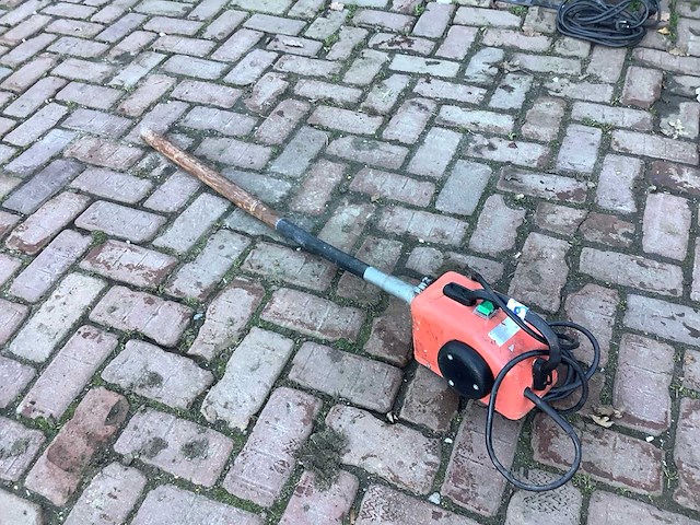 Lievers p14e trilnaald - afbeelding 1 van  3