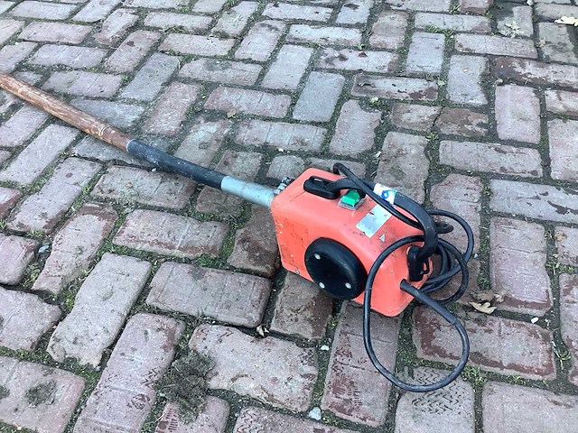 Lievers p14e trilnaald - afbeelding 2 van  3