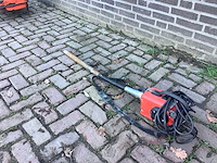 Lievers p14e trilnaald - afbeelding 1 van  3