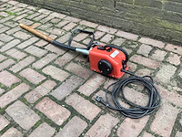 Lievers p14e trilnaald