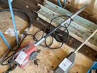 Lievers trilnaald - afbeelding 1 van  3