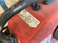 Lievers trilnaald - afbeelding 2 van  3