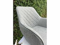 Lifa living - genua - eetkamerstoel (4x) - afbeelding 4 van  4