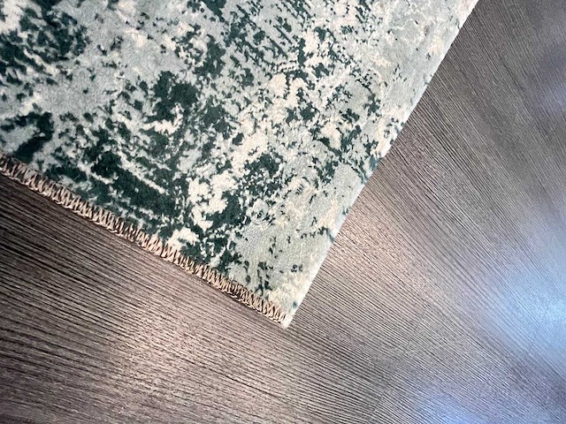 Lifa living - vloerkleed 330x240 patchwork - afbeelding 3 van  7