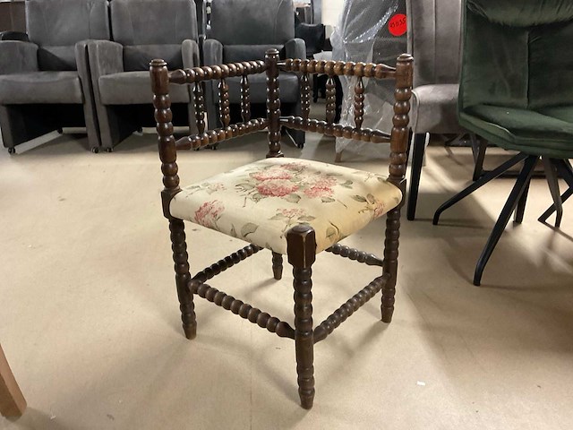 Lifa stoel - afbeelding 1 van  7