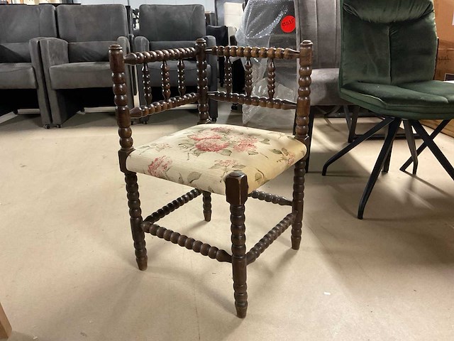 Lifa stoel - afbeelding 2 van  7